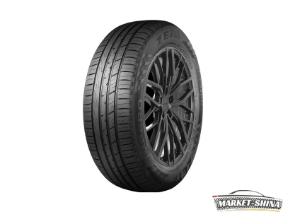 PACE Impero 295/35 R21 107Y