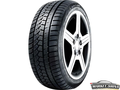 Ovation VI-586 255/35 R18 94W