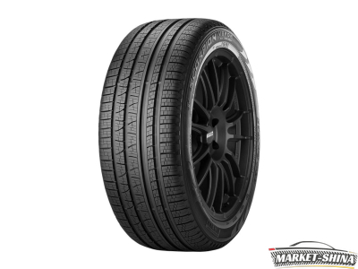 Pirelli Scorpion Verde All Season SUV 255/55 R20 110W