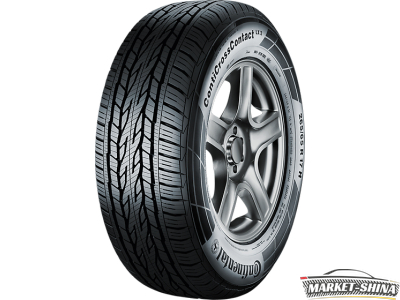 Continental CrossContact LX 2 245/70 R16 111T