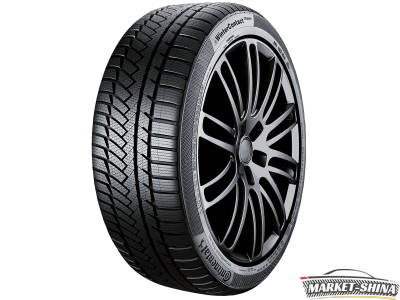 Continental WinterContact TS 850 P SUV 265/35 R18 97V