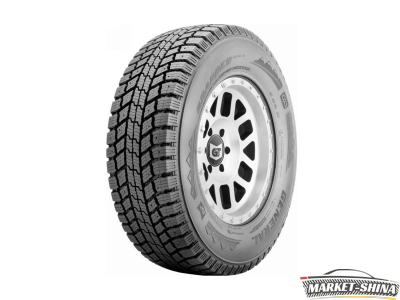 General Grabber Arctic 275/55 R20 117T General Grabber Arctic 275/55 R20 117T