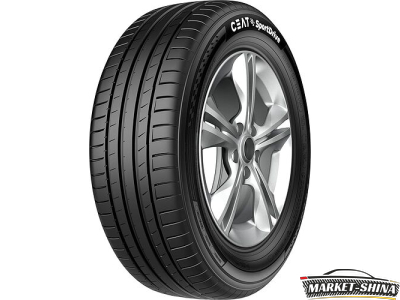 CEAT SportDrive 255/50 R19 107W
