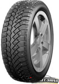 Gislaved Nord*Frost 200 SUV 215/60 R17 96T