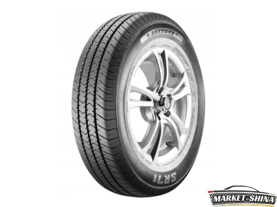Austone ASR71 185/75 R16 104R