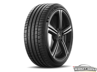 Michelin Pilot Sport 5 255/40 R19 100Y XL