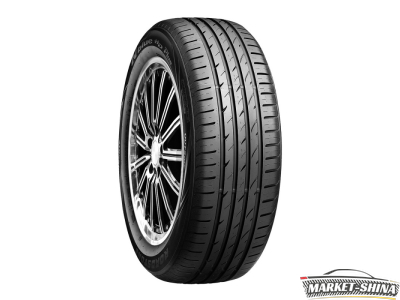 Nexen Nblue HD Plus 195/60 R14 86H