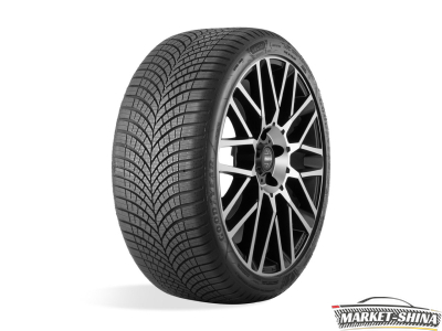 GoodYear Vector 4Seasons GEN-3 205/60 R16 92H