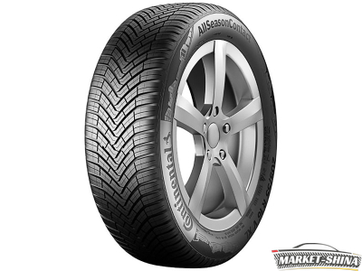 Continental AllSeasonContact 235/55 R19 101T