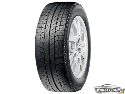 Michelin X-ice Latitude XI 2 225/65 R17 102T