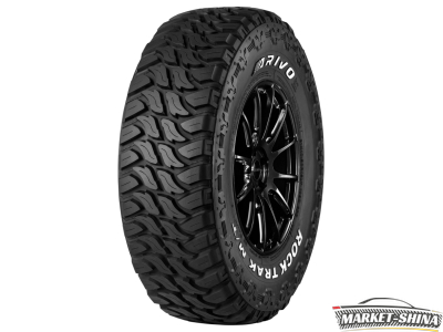Arivo Rock Trak M/T 245/70 R16 118Q Arivo Rock Trak M/T 245/70 R16 118Q