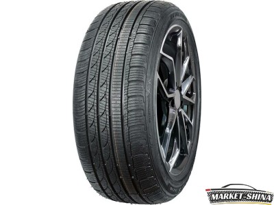 Tracmax Ice-Plus S210 225/40 R18 92V