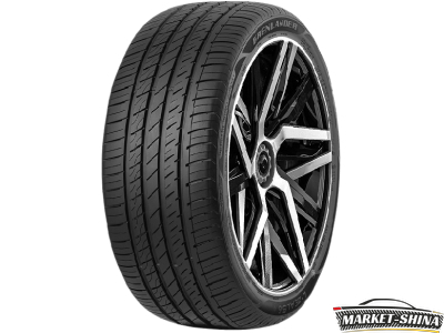 Grenlander L-Zeal 56 245/50 R18 104W Grenlander L-Zeal 56 245/50 R18 104W
