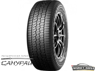 Yokohama Geolandar CV 4S G061 265/50 R20 111V