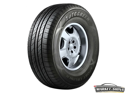 Autogreen Sport Cruiser SC6 265/70 R16 112H
