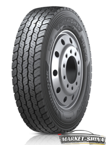 Hankook Smart Flex DH35 225/75 R17.5 129/127M