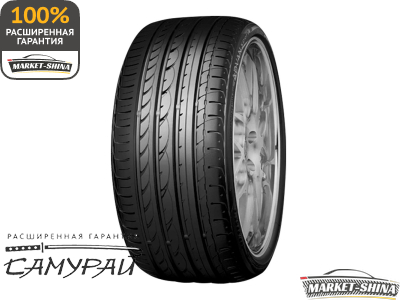Yokohama Advan Sport (V103) 225/50 R17 94Y RF