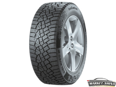 Gislaved IceControl 195/65 R15 95T