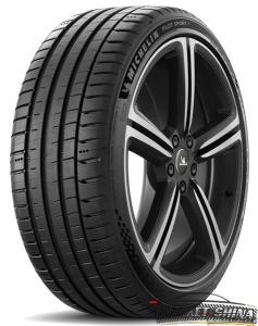 Michelin Pilot Sport 5 245/40 R18 97Y XL
