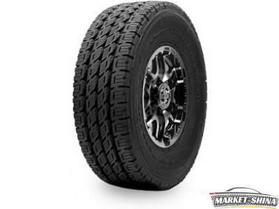 Nitto Dura Grappler Highway Terrain 235/75 R15 104S