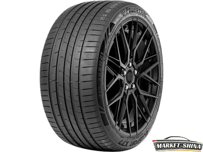 Powertrac EcoSport X77 275/45 R20 110Y