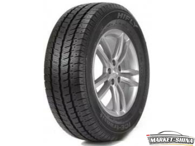HIFLY Ice-Transit 185/75 R16 104/102R