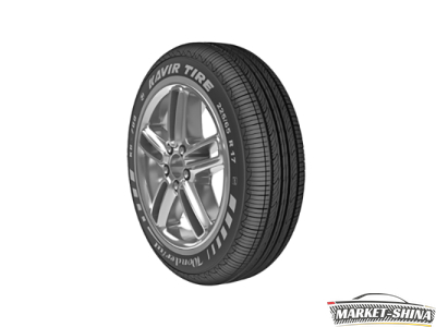KAVIR TIRE КВ700 WONDERFUL 225/55 R19 99V