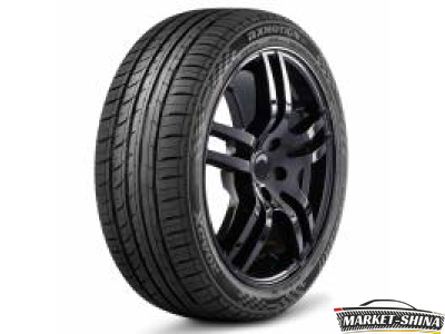 Roadx RXMotion U11 205/55 R17 95Y
