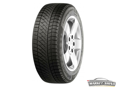 Continental VikingContact 6 185/65 R15 92T