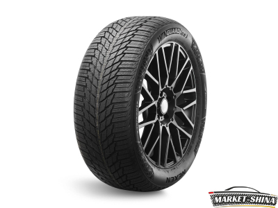 Nexen Winguard Ice 3 235/45 R18 98T