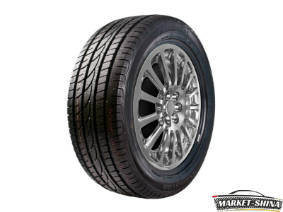 Powertrac SnowStar 255/50 R19 107H
