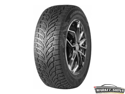 Windforce Arctic Power 225/55 R18 102T