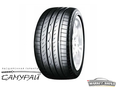 Yokohama Advan Sport (V103) 275/45 R20 110Y AO
