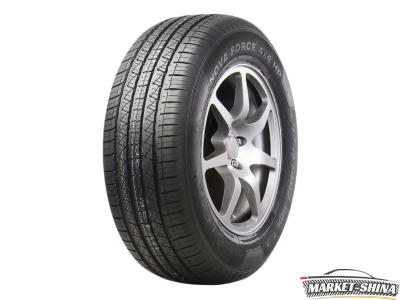 Leao Tire (LingLong) Nova Force 4X4 HP 225/75 R16 104H