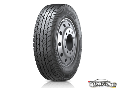 Hankook Smart Flex DH35 245/70 R19.5 136/134M
