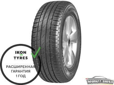 Ikon Tyres (Nokian Tyres) Character Aqua SUV (Nordman S2 SUV) 245/70 R16 107T