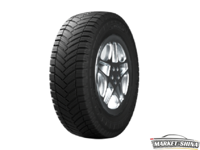 Michelin Agilis CrossClimate 225/65 R16 112/110R