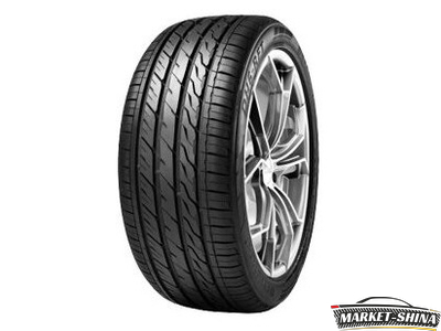 Delinte DH6 275/35 R19 100W