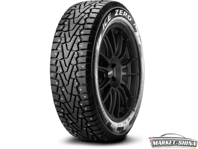 Pirelli Ice Zero 285/60 R18 116T