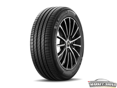 Michelin Primacy 4+ 215/55 R18 99V XL