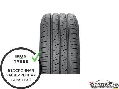 Ikon Tyres (Nokian Tyres) Autograph Eco C3 205/70 R15 106R