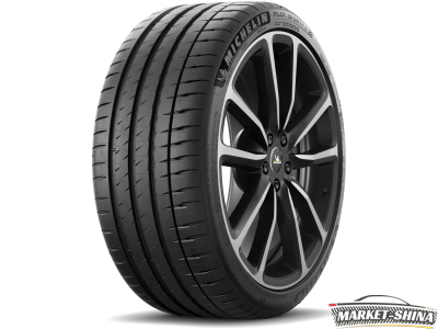 Michelin Pilot Sport 4 S 235/40 R19 96Y
