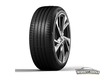 Gislaved EcoControl 235/55 R19 101V