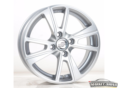 Aero A1602 5.5 x 14 4*100 Et:38 Dia:67.1 S