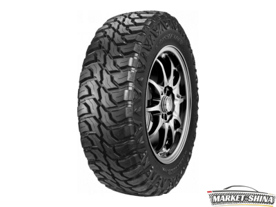 Double Star T01 265/75 R16 119/116N