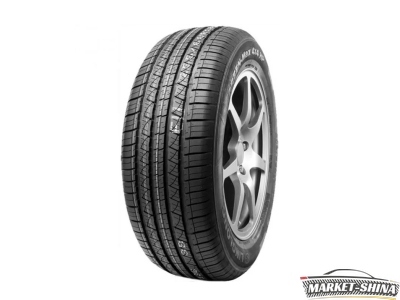 Leao Tire (LingLong) GreenMax 4x4 HP 225/55 R19 99V Leao Tire (LingLong) GreenMax 4x4 HP 225/55 R19 99V
