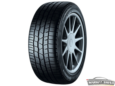 Continental ContiWinterContact TS 830 P 265/35 R19 98V