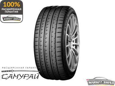 Yokohama Advan V105 225/45 R18 91Y RF