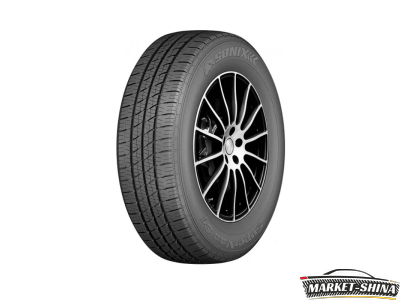 SONIX SuperVan S1 165/0 R13 94/93R SONIX SuperVan S1 165/0 R13 94/93R