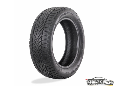 GoodYear Ultra Grip Ice 2 205/50 R17 93T XL